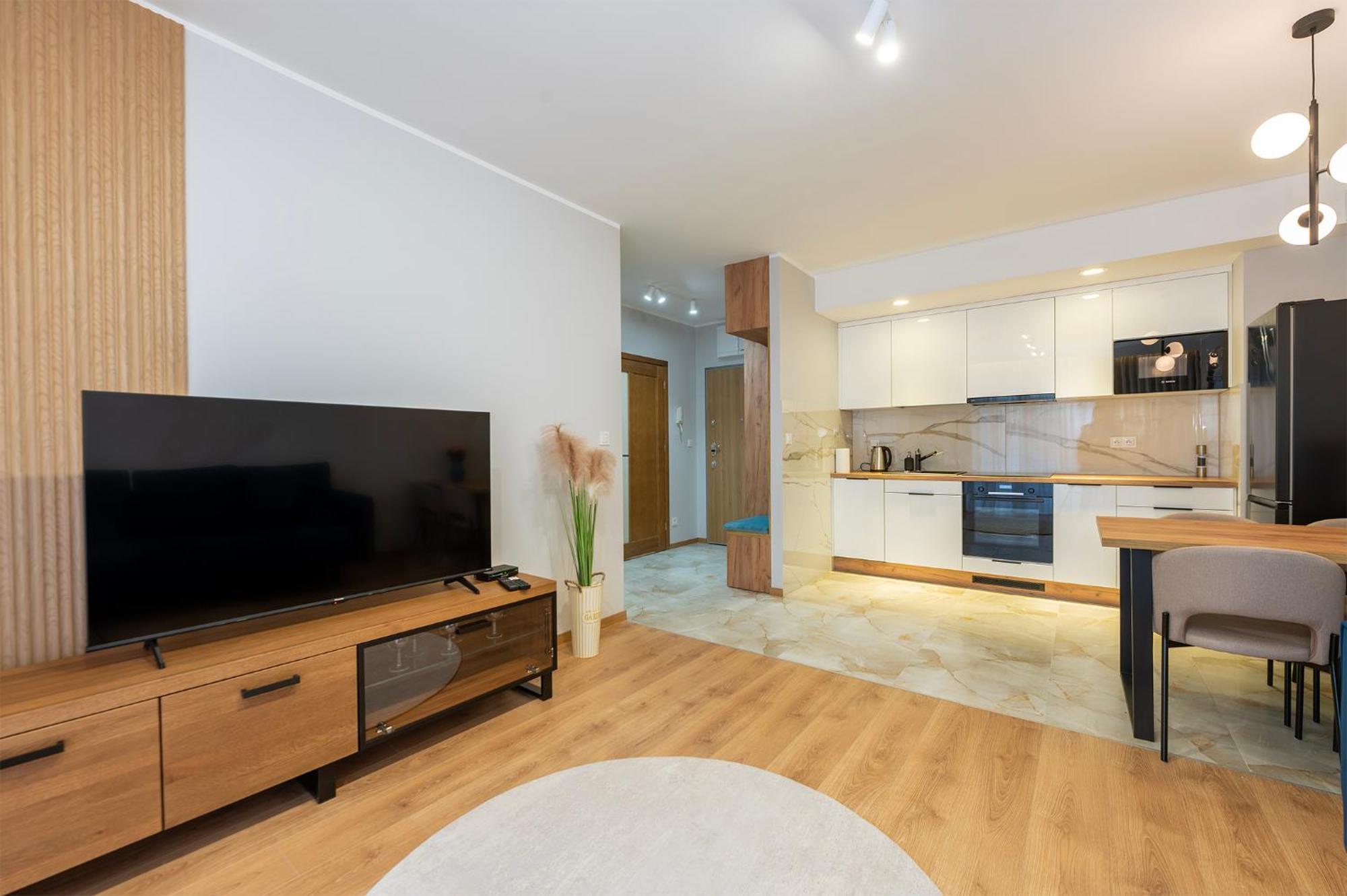 Adventure Of Apartament