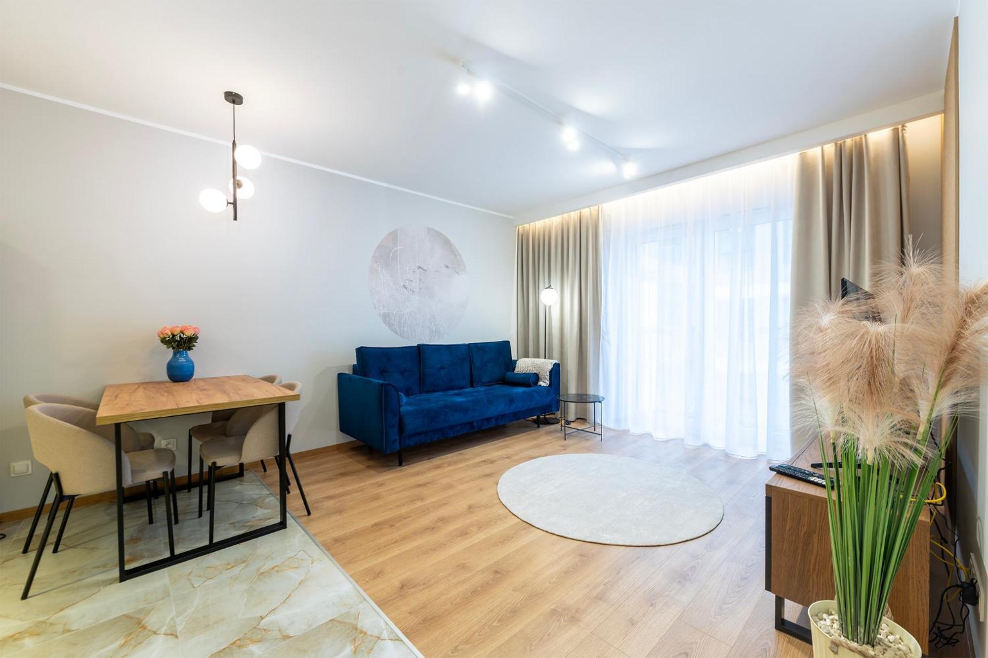 Apartament Adventure Of