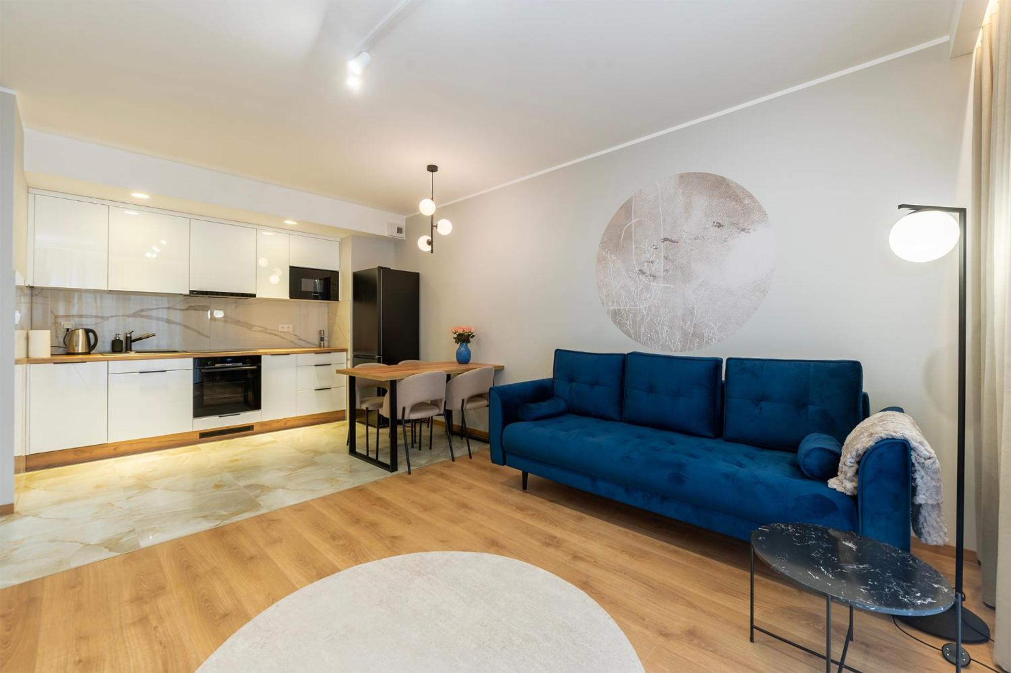 Apartament Adventure Of *